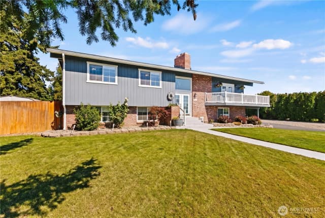 Property photo for 1204 N Vista Road, Ellensburg