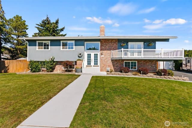 Property photo for 1204 N Vista Road, Ellensburg photo 2