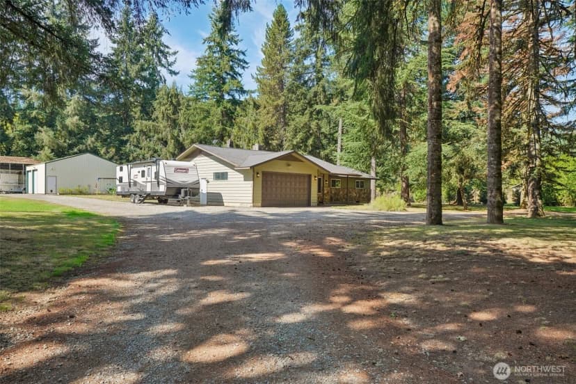 Property photo for 12618 Ne Potter Road, Battle Ground photo 20