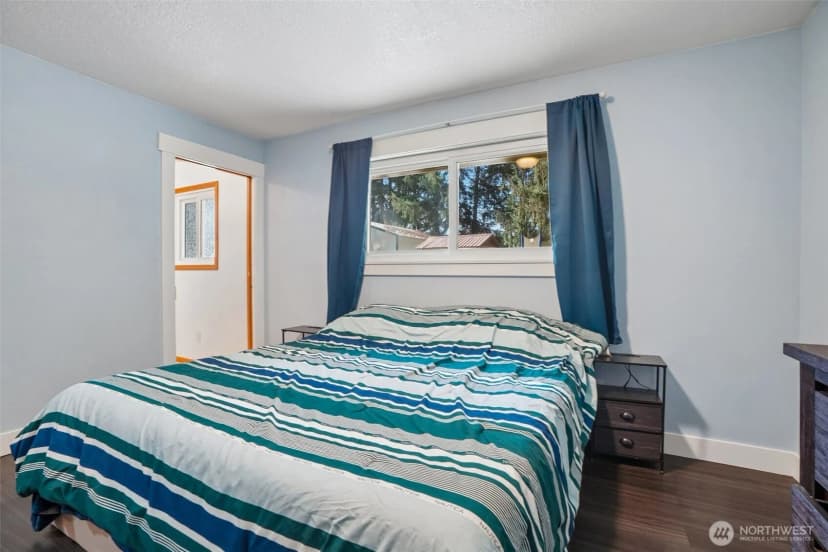 Property photo for 12618 Ne Potter Road, Battle Ground photo 8