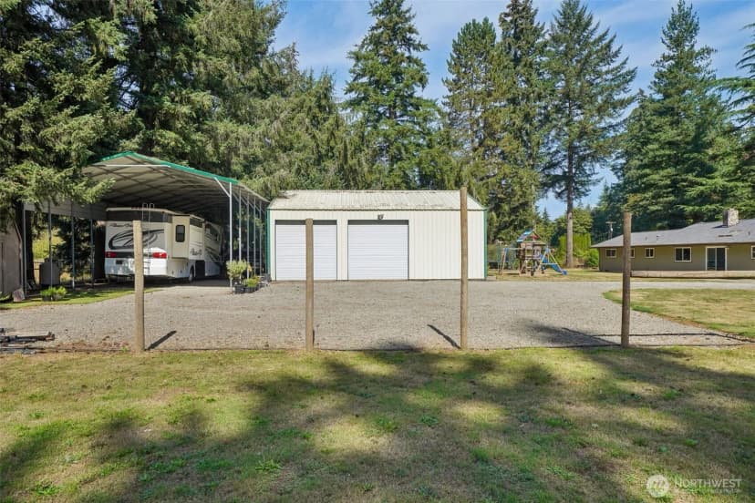 Property photo for 12618 Ne Potter Road, Battle Ground photo 12