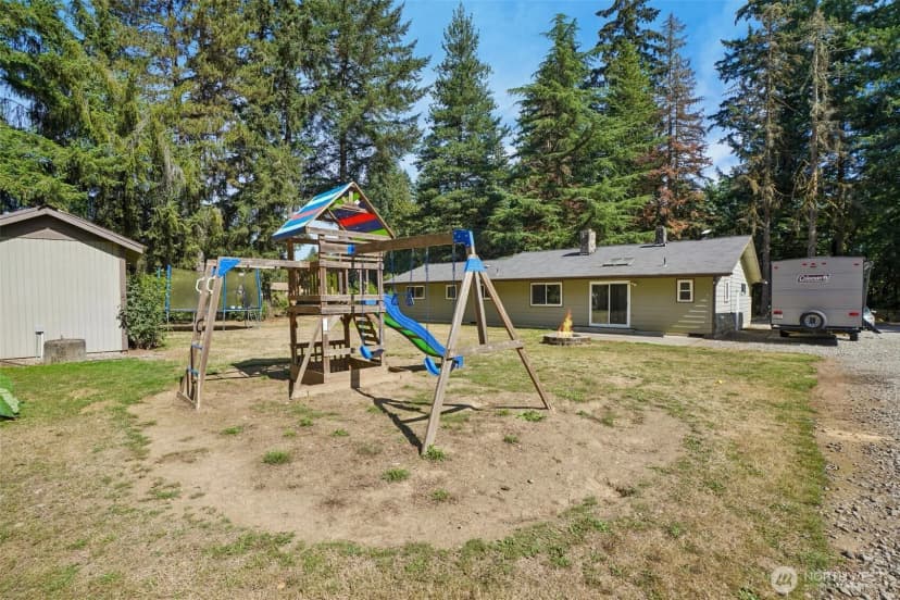 Property photo for 12618 Ne Potter Road, Battle Ground photo 11