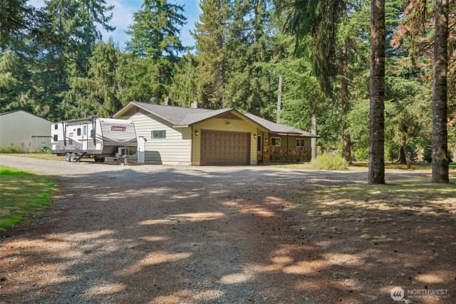 Property photo for 12618 Ne Potter Road, Battle Ground photo 2