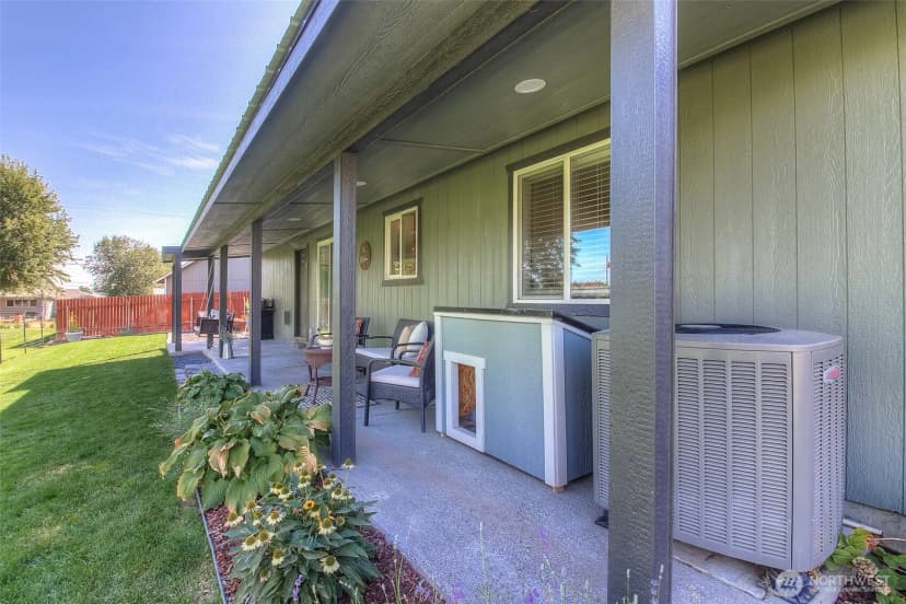 Property photo for 500 S Perry Court, Kennewick photo 23