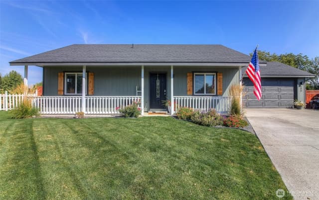 Property photo for 500 S Perry Court, Kennewick