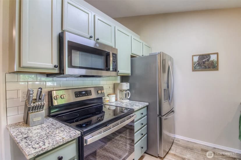 Property photo for 500 S Perry Court, Kennewick photo 9