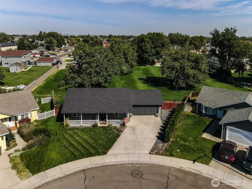 Property photo for 500 S Perry Court, Kennewick photo 28