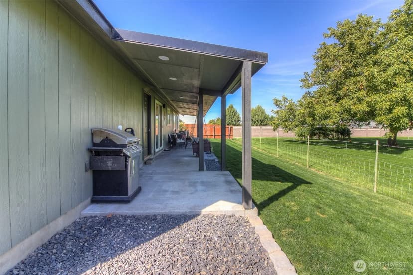 Property photo for 500 S Perry Court, Kennewick photo 24