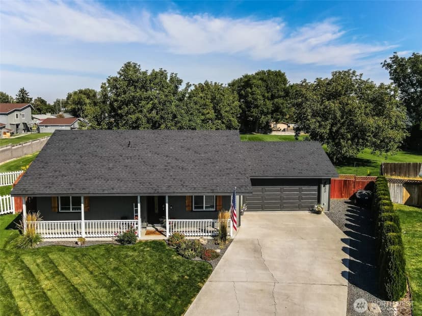 Property photo for 500 S Perry Court, Kennewick photo 29