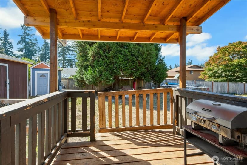 Property photo for 720 190th Street E, Spanaway photo 19