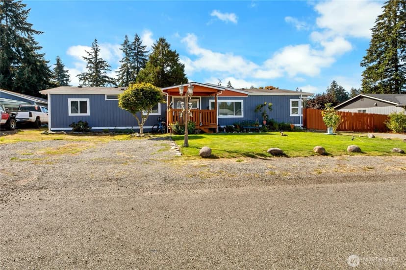 Property photo for 720 190th Street E, Spanaway