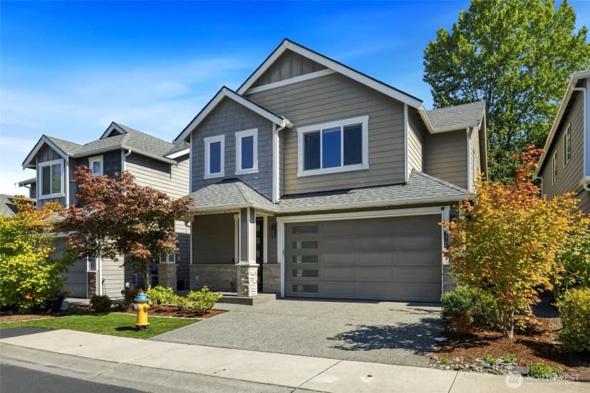 Property photo for 14709 41st Avenue Se, Bothell