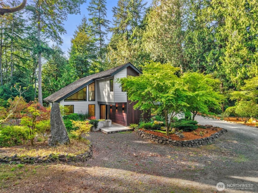 Property photo for 16455 Agate Point Road Ne, Bainbridge Island photo 37