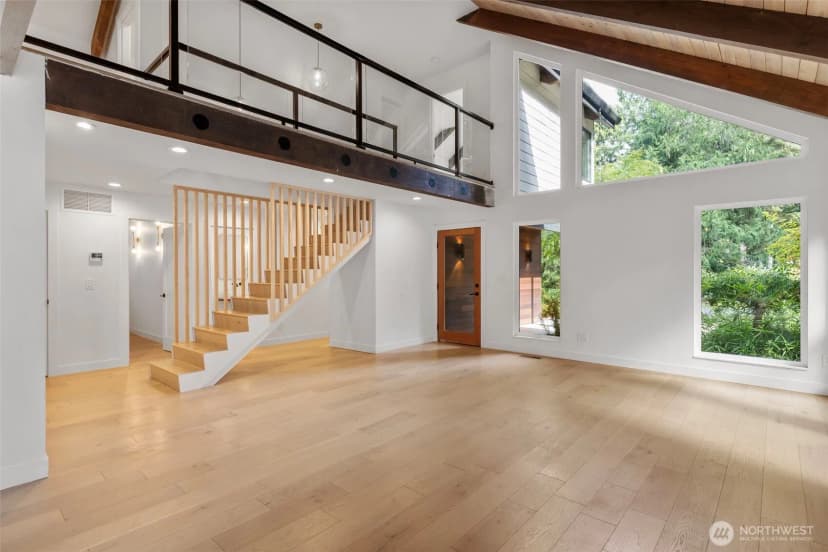 Property photo for 16455 Agate Point Road Ne, Bainbridge Island photo 5