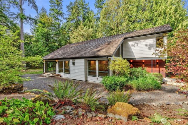 Property photo for 16455 Agate Point Road Ne, Bainbridge Island photo 3