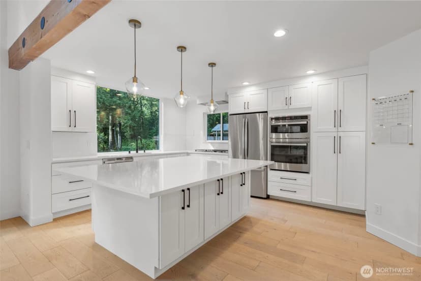 Property photo for 16455 Agate Point Road Ne, Bainbridge Island photo 7