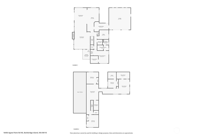 Property photo for 16455 Agate Point Road Ne, Bainbridge Island photo 40
