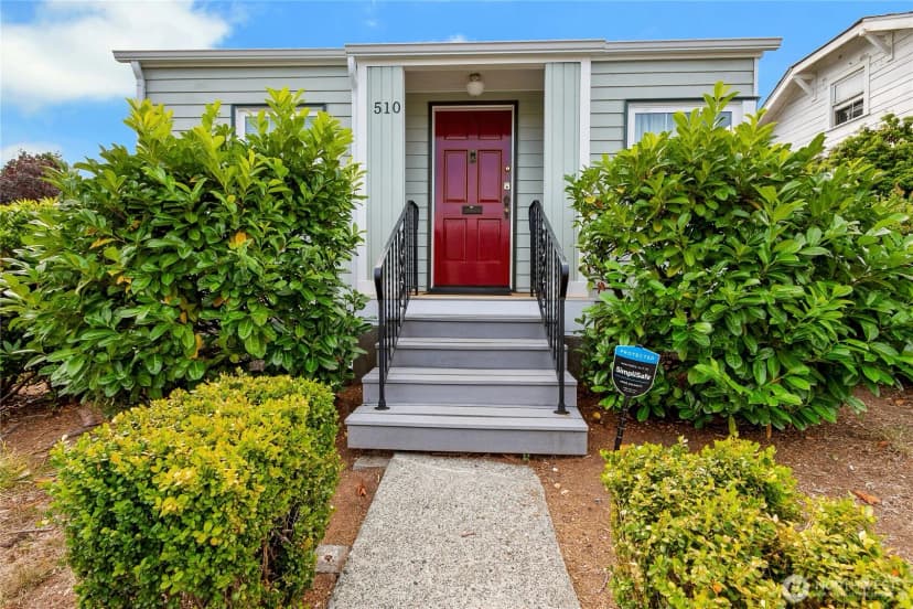 Property photo for 510 S 58th Street, Tacoma photo 3