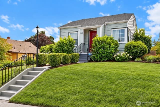 Property photo for 510 S 58th Street, Tacoma photo 2