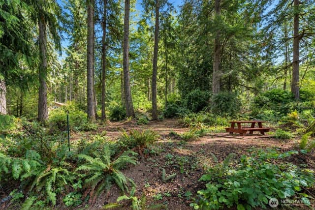 Property photo for 12204 Sound Drive, Anderson Island photo 2