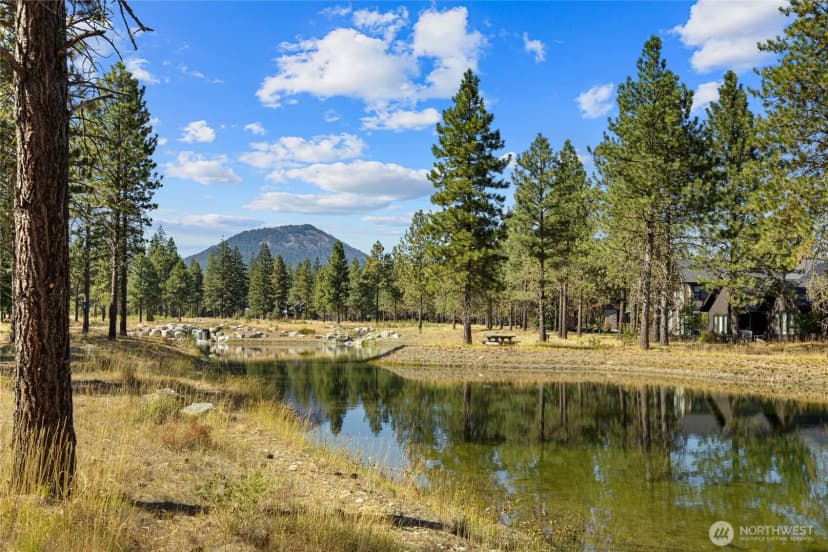 Property photo for 321 Southern Star Lane, Cle Elum photo 12