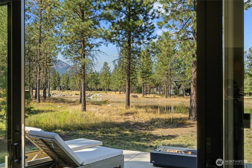 Property photo for 321 Southern Star Lane, Cle Elum photo 11