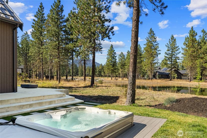 Property photo for 321 Southern Star Lane, Cle Elum photo 37
