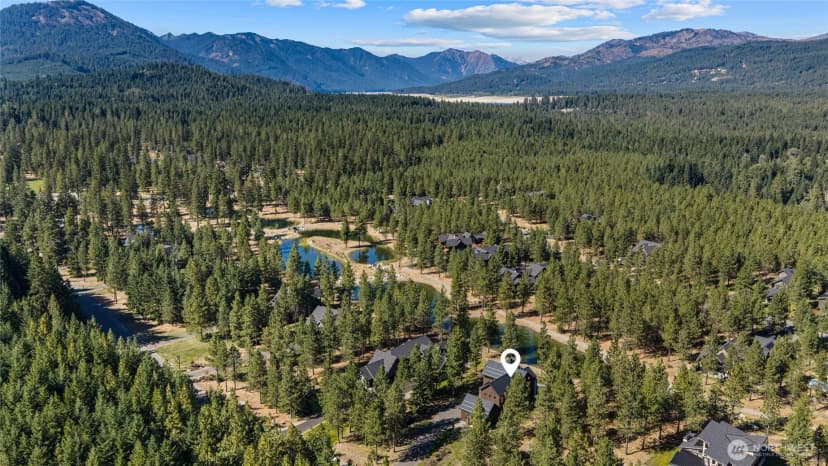 Property photo for 321 Southern Star Lane, Cle Elum photo 39