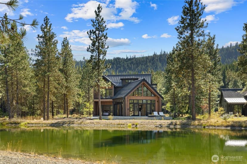 Property photo for 321 Southern Star Lane, Cle Elum photo 36