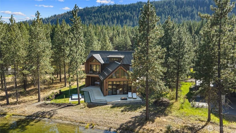 Property photo for 321 Southern Star Lane, Cle Elum photo 40