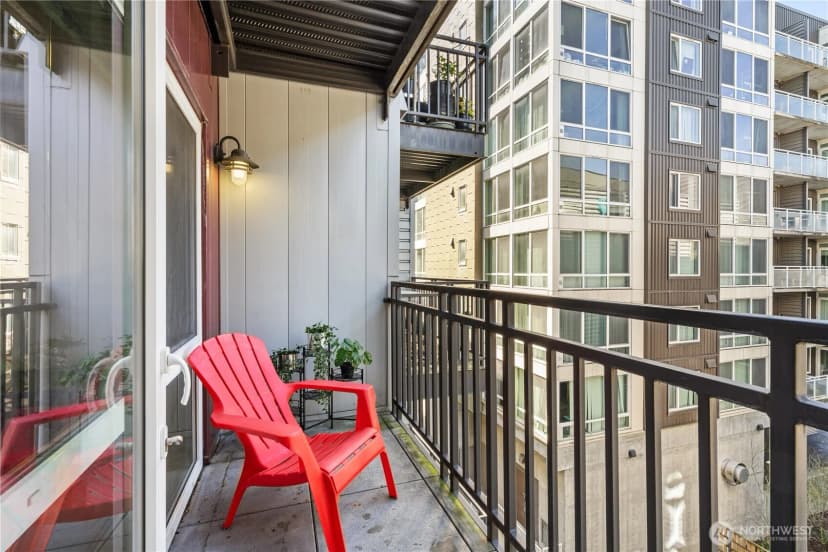 Property photo for 699 John Street #507, Seattle photo 17