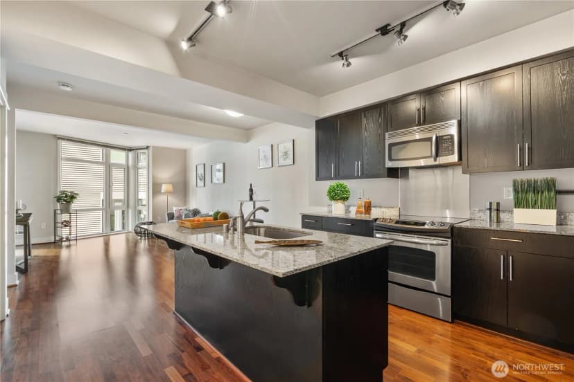 Property photo for 699 John Street #507, Seattle