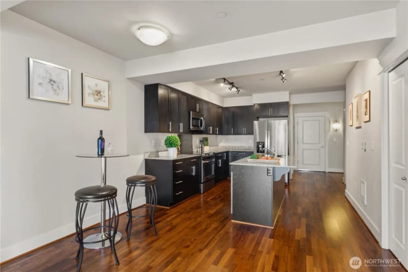 Property photo for 699 John Street #507, Seattle photo 7