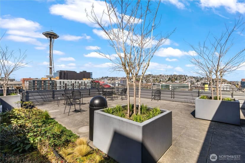 Property photo for 699 John Street #507, Seattle photo 27