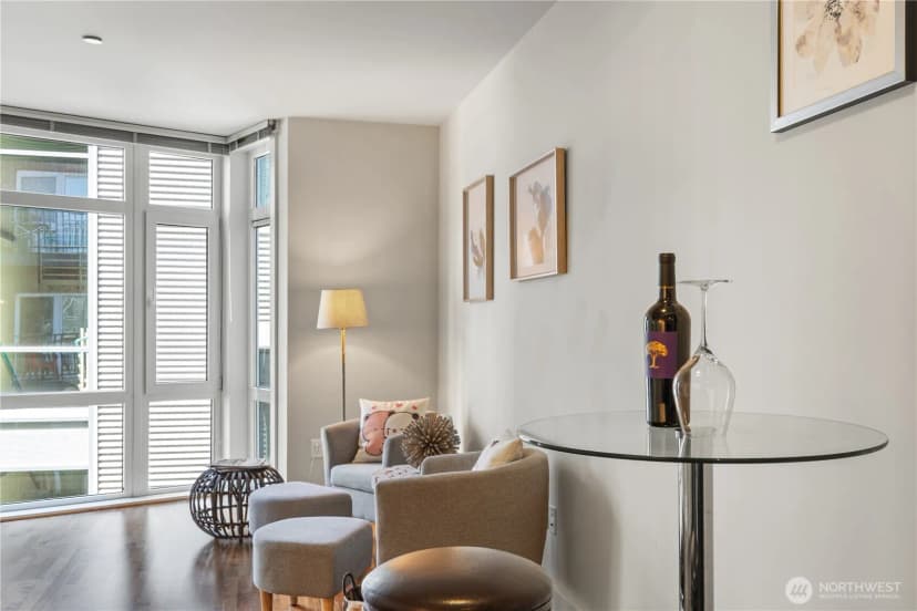 Property photo for 699 John Street #507, Seattle photo 5