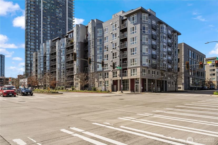 Property photo for 699 John Street #507, Seattle photo 19