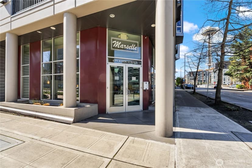 Property photo for 699 John Street #507, Seattle photo 20