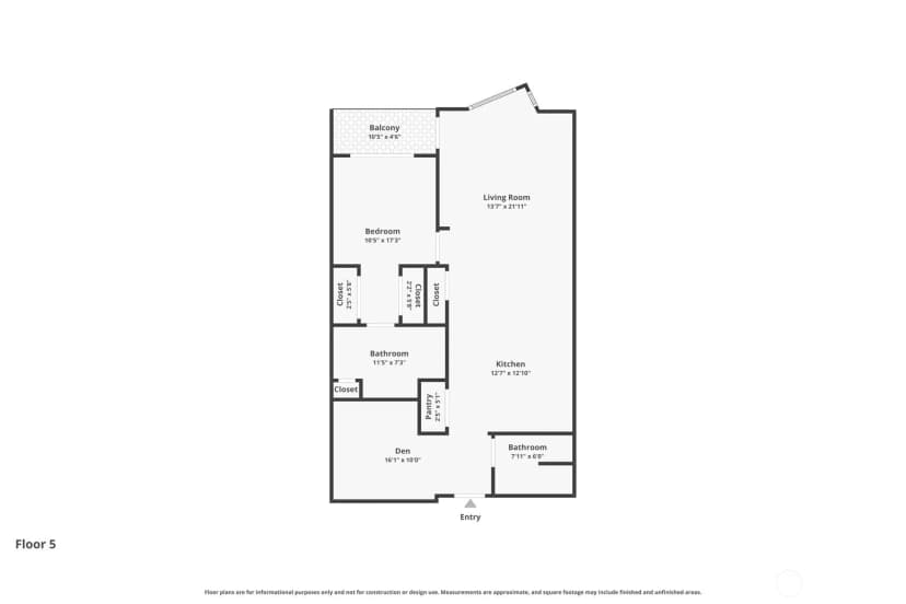 Property photo for 699 John Street #507, Seattle photo 32