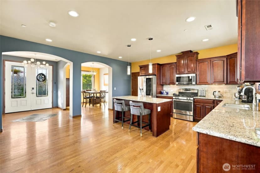 Property photo for 10908 177th Avenue Ct E, Bonney Lake photo 4
