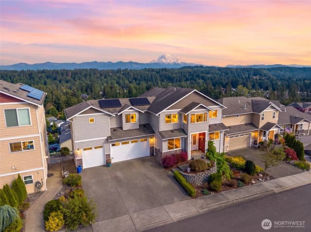 Property photo for 10908 177th Avenue Ct E, Bonney Lake photo 2