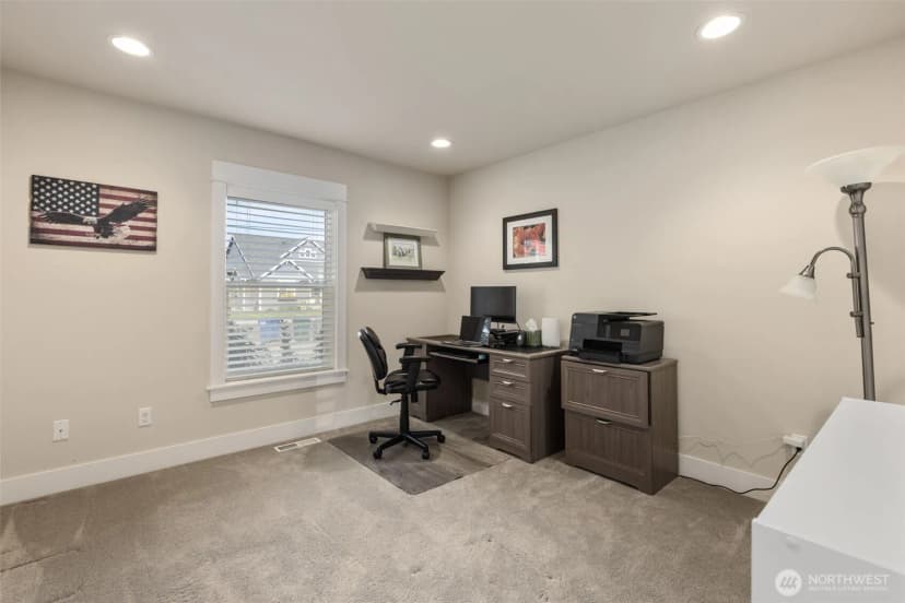 Property photo for 268 N Mcneely Street, Buckley photo 25