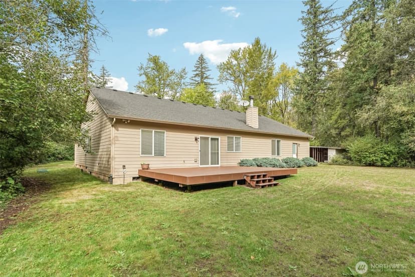 Property photo for 18403 Ne 269th Circle, Battle Ground photo 21