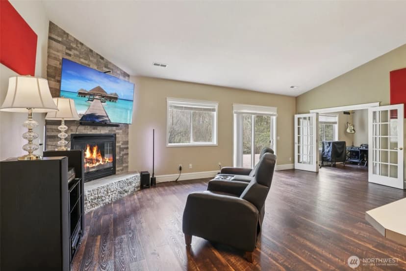 Property photo for 18403 Ne 269th Circle, Battle Ground photo 6