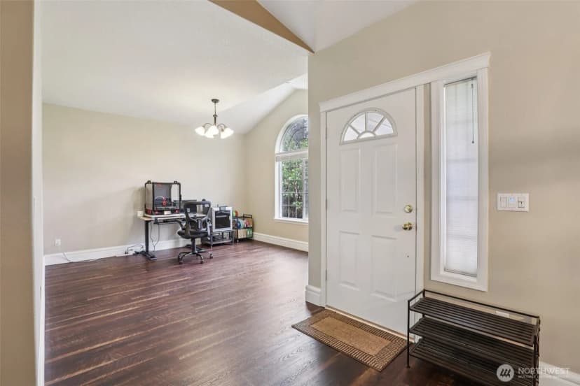 Property photo for 18403 Ne 269th Circle, Battle Ground photo 4