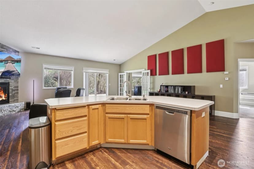 Property photo for 18403 Ne 269th Circle, Battle Ground photo 8