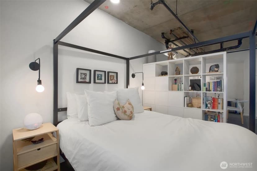 Property photo for 66 Bell Street #4, Seattle photo 19