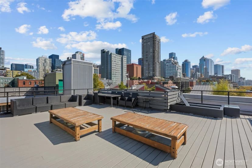 Property photo for 66 Bell Street #4, Seattle photo 29