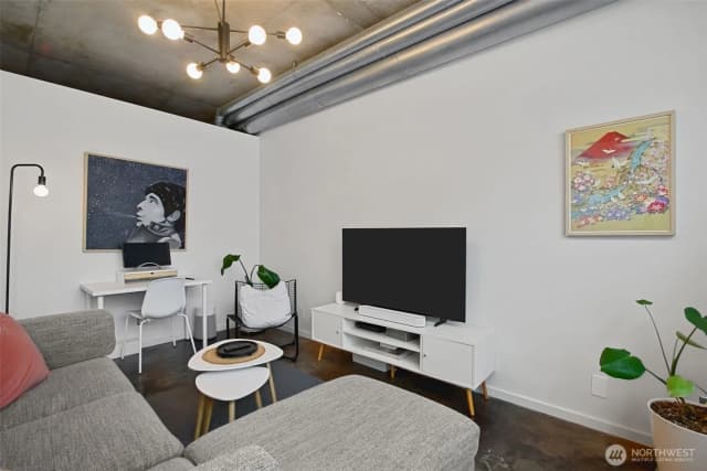 Property photo for 66 Bell Street #4, Seattle photo 4