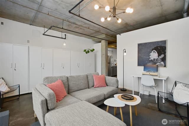 Property photo for 66 Bell Street #4, Seattle photo 5