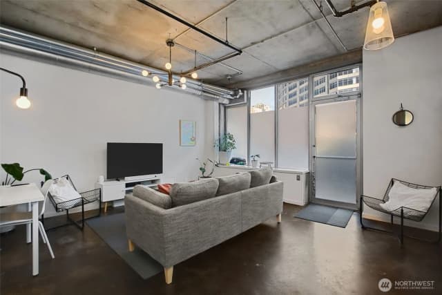 Property photo for 66 Bell Street #4, Seattle photo 2
